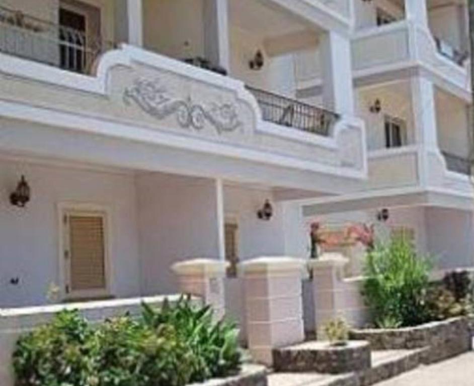 Oasis Palmeira Санта-Мария Экстерьер фото